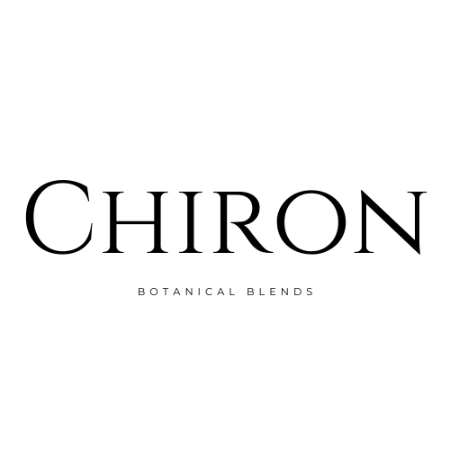 Chiron Botanical Blends